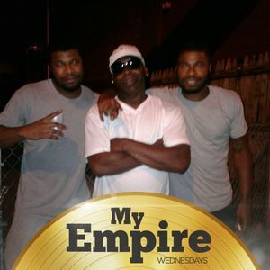 Meet your Posher, Edward